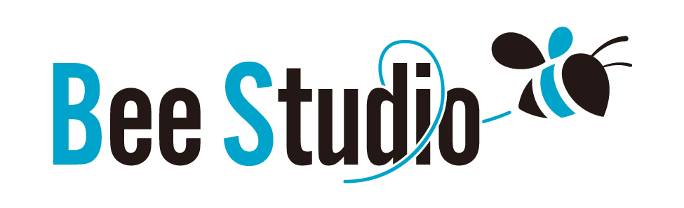 BeeStudioのロゴマーク
